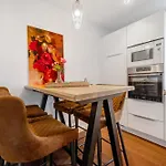 Appartement Rheinblicknow Coblence