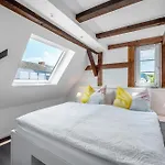 Appartement Rheinblicknow *