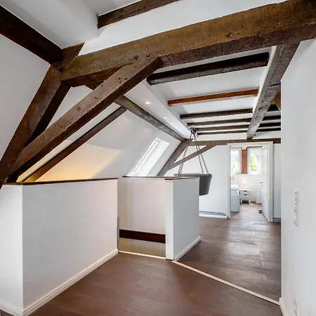 Rheinblicknow Appartement