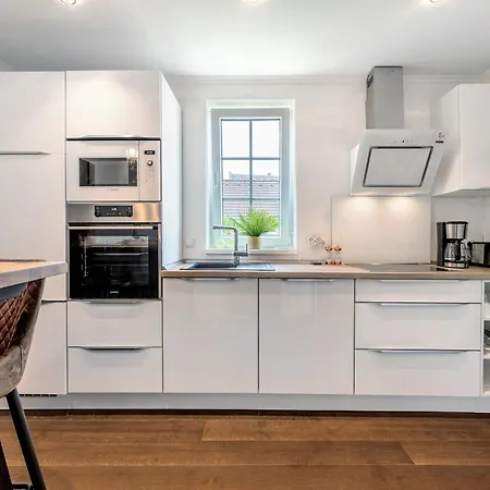 Appartement Rheinblicknow *