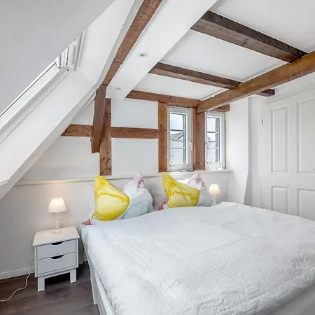 Appartement Rheinblicknow *