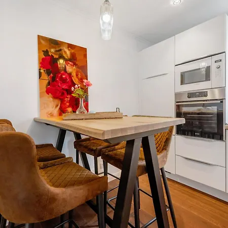 Appartement Rheinblicknow Koblenz (Rhineland-Palatinate)