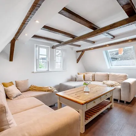 아파트 Rheinblicknow 코블렌츠