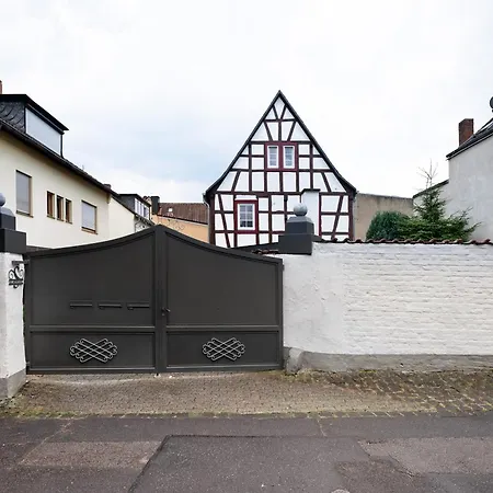 Rheinblicknow 아파트