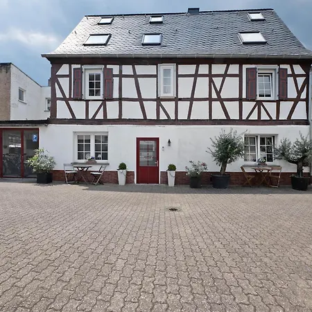 Rheinblicknow 코블렌츠