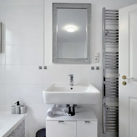 Rheinblicknow 아파트 코블렌츠