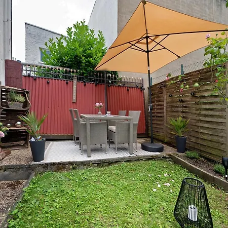 Appartement Rheinblicknow
