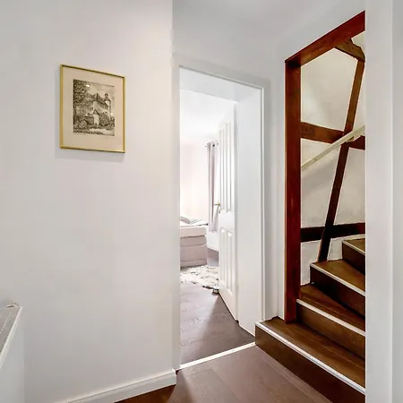 Rheinblicknow Appartement Koblenz (Rhineland-Palatinate)