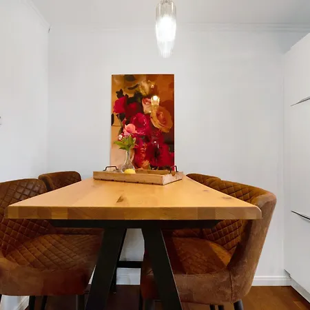 Appartement Rheinblicknow Coblence