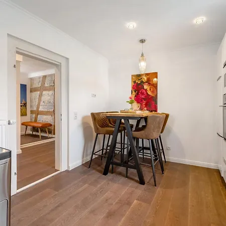 Apartment Rheinblicknow