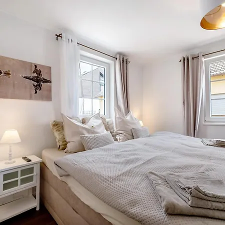 Rheinblicknow Appartement