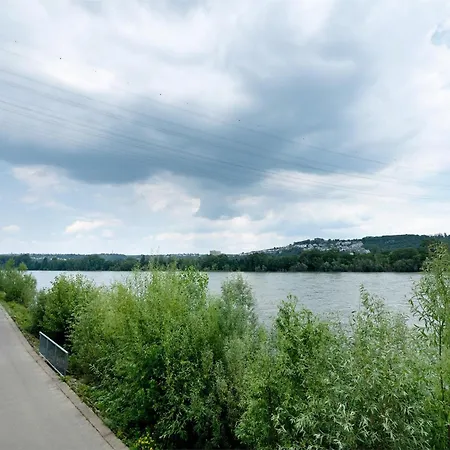 Rheinblicknow Apartment *