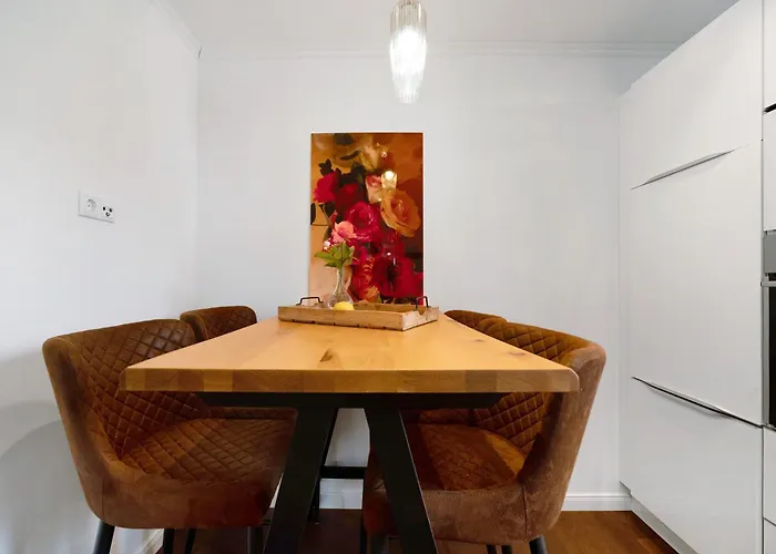 Apartament Rheinblicknow