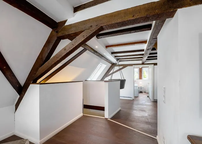 Rheinblicknow Apartament