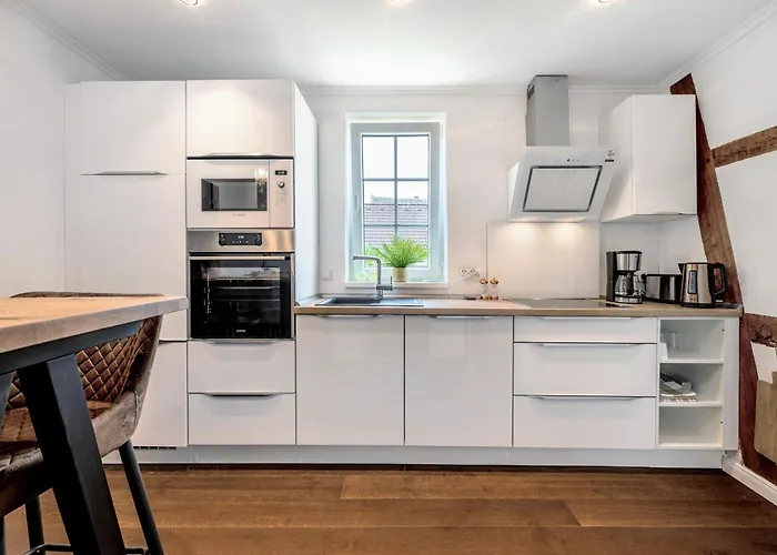 Apartament Rheinblicknow *