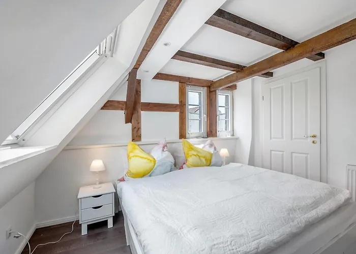 Apartament Rheinblicknow *