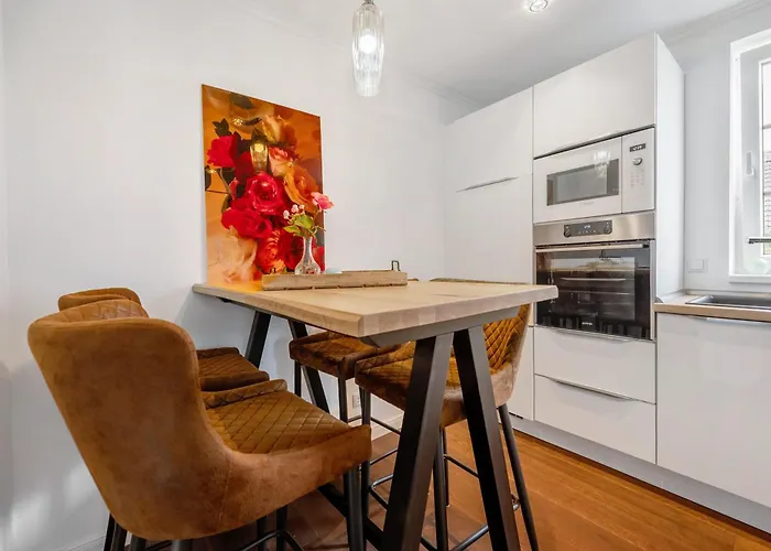 Apartament Rheinblicknow Koblencja