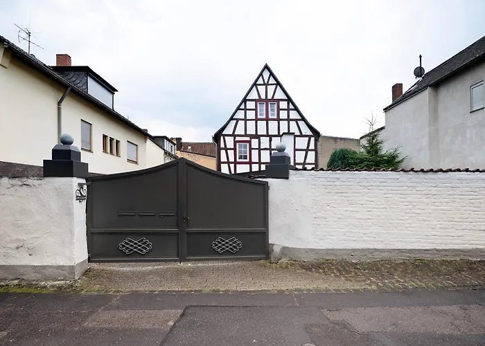 Rheinblicknow Apartament