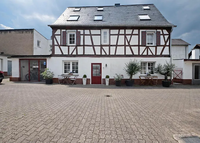 Rheinblicknow Koblencja