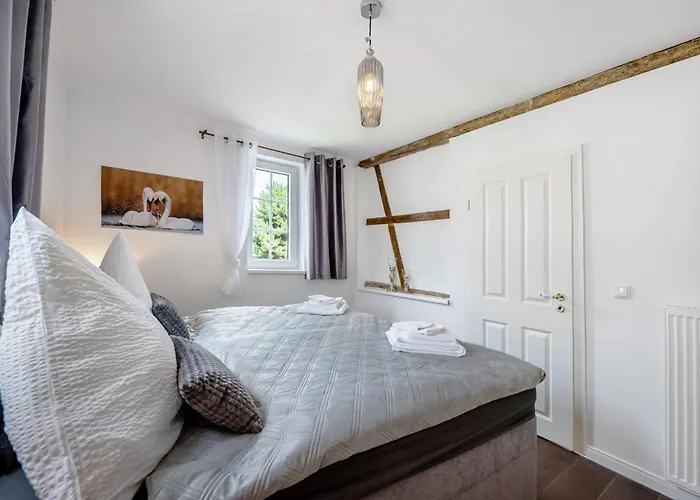 Rheinblicknow Apartament Koblencja