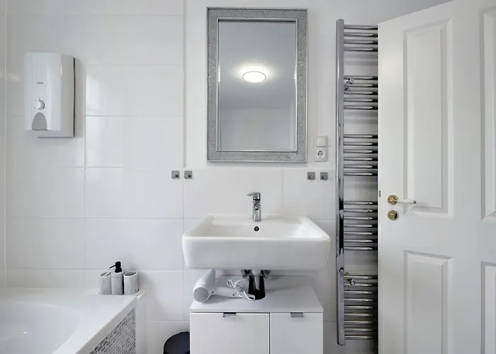 Rheinblicknow Apartament Koblencja