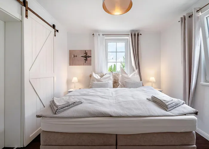 Apartament Rheinblicknow Koblencja