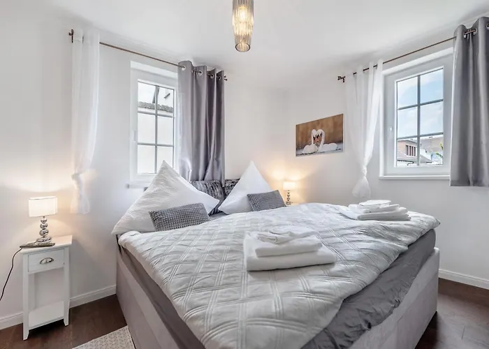 Rheinblicknow Apartament *