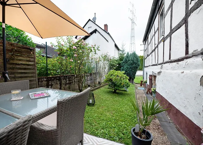 Rheinblicknow Koblencja