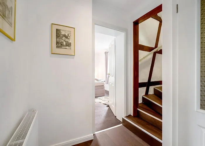 Rheinblicknow Apartament Koblencja