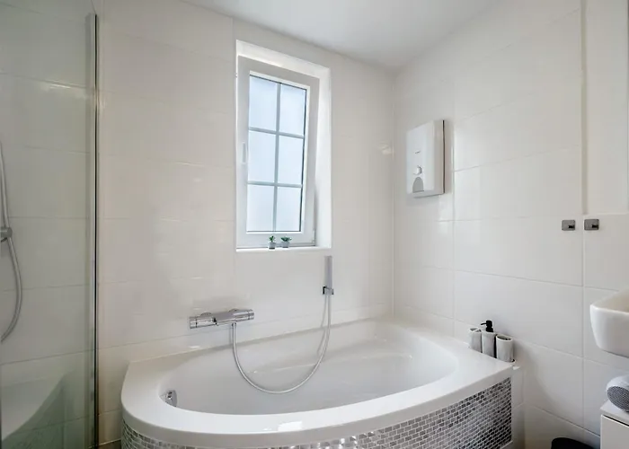 Apartament Rheinblicknow Koblencja